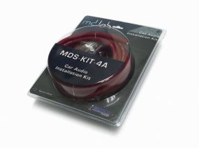 Установочный набор MD.Lab MDC-KIT-4A - фото
