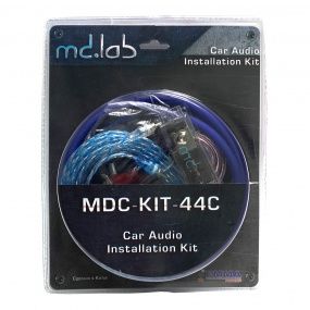 Установочный набор MD.Lab MDC-KIT-44C - фото