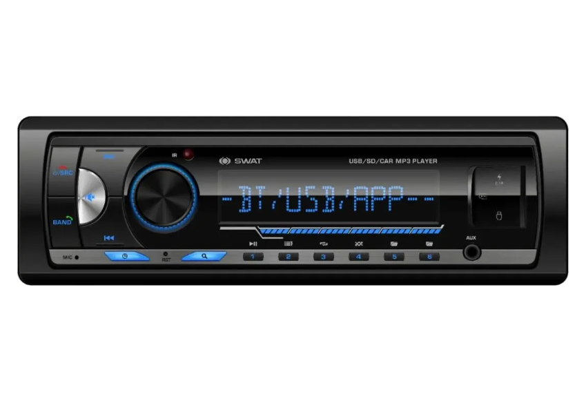 USB - ресивер SWAT WX-509D - фото