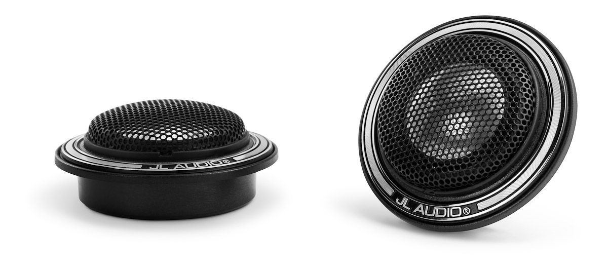 Твитер JL Audio ZR 100-CT - фото