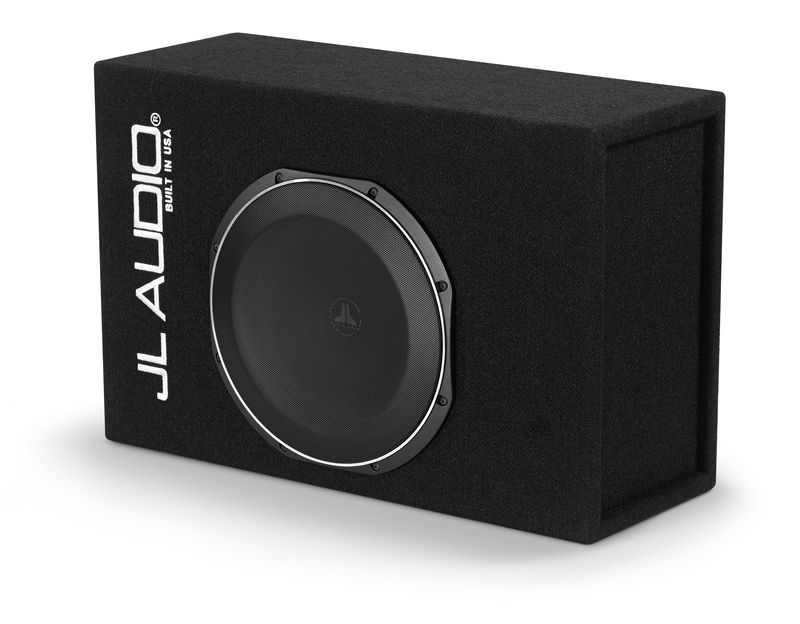 Сабвуфер пассивный в корпусе JL Audio CP112LG-TW1-2 - фото