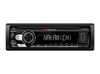 USB - ресивер Nakamichi NQ511B - фото