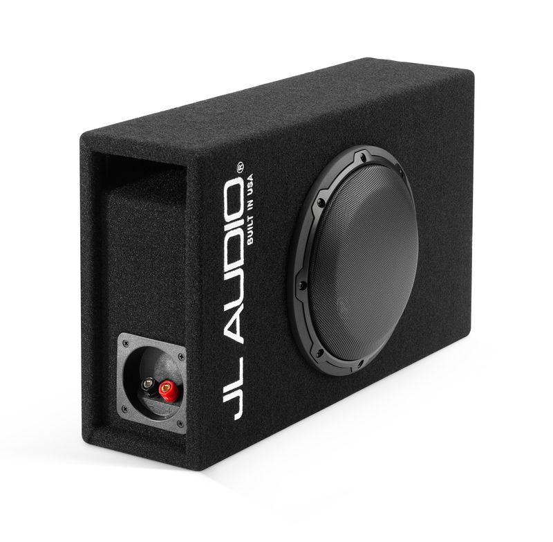 Сабвуфер пассивный в корпусе JL Audio CP108LG-W3v3 - фото