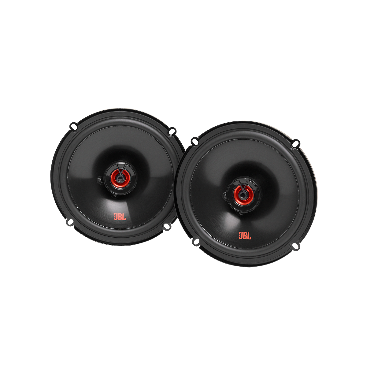 Акустика коаксиальная JBL CLUB 620F - фото
