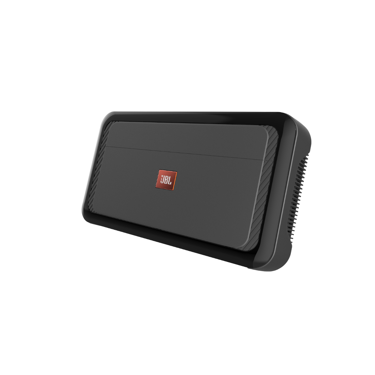 Усилитель 4-канальный JBL CLUB A754 - фото