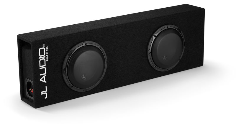 Сабвуфер пассивный в корпусе JL Audio CP208LG-W3v3 - фото