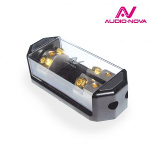 Держатель предохранителя AUDIO NOVA FH.ANL12.S - фото