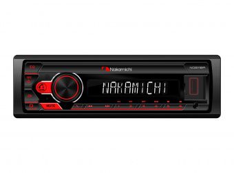 USB - ресивер Nakamichi NQ511BR - фото