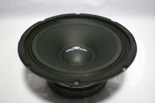 СЧ Динамик Kingz Audio TSR-8FE - фото