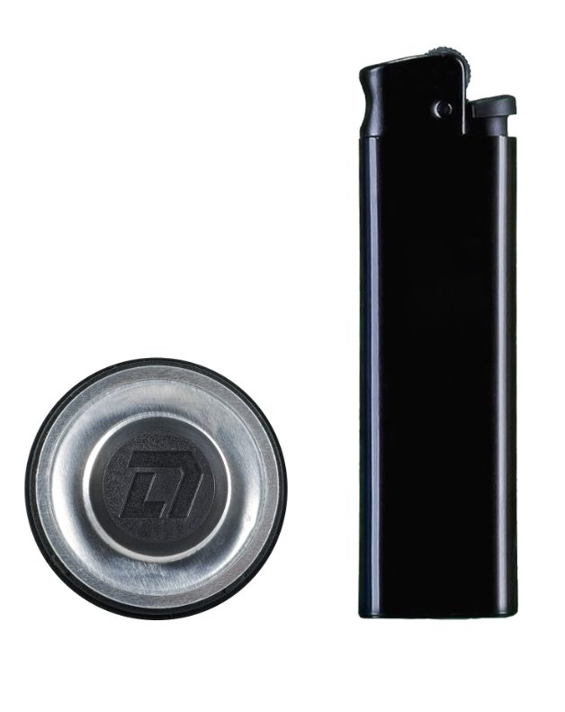 Рупорные твитеры DL Audio Raven Easy Install Neo Tweeter Ultra Compact - фото