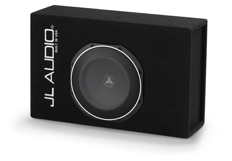Сабвуфер пассивный в корпусе JL Audio CP110LG-TW1-2 - фото