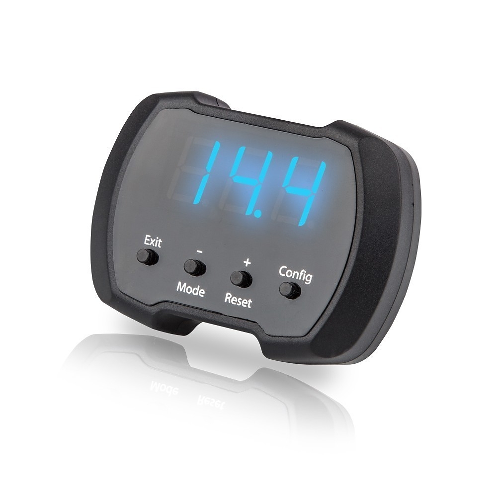 Вольтметр Kicx Quick Voltmeter - фото