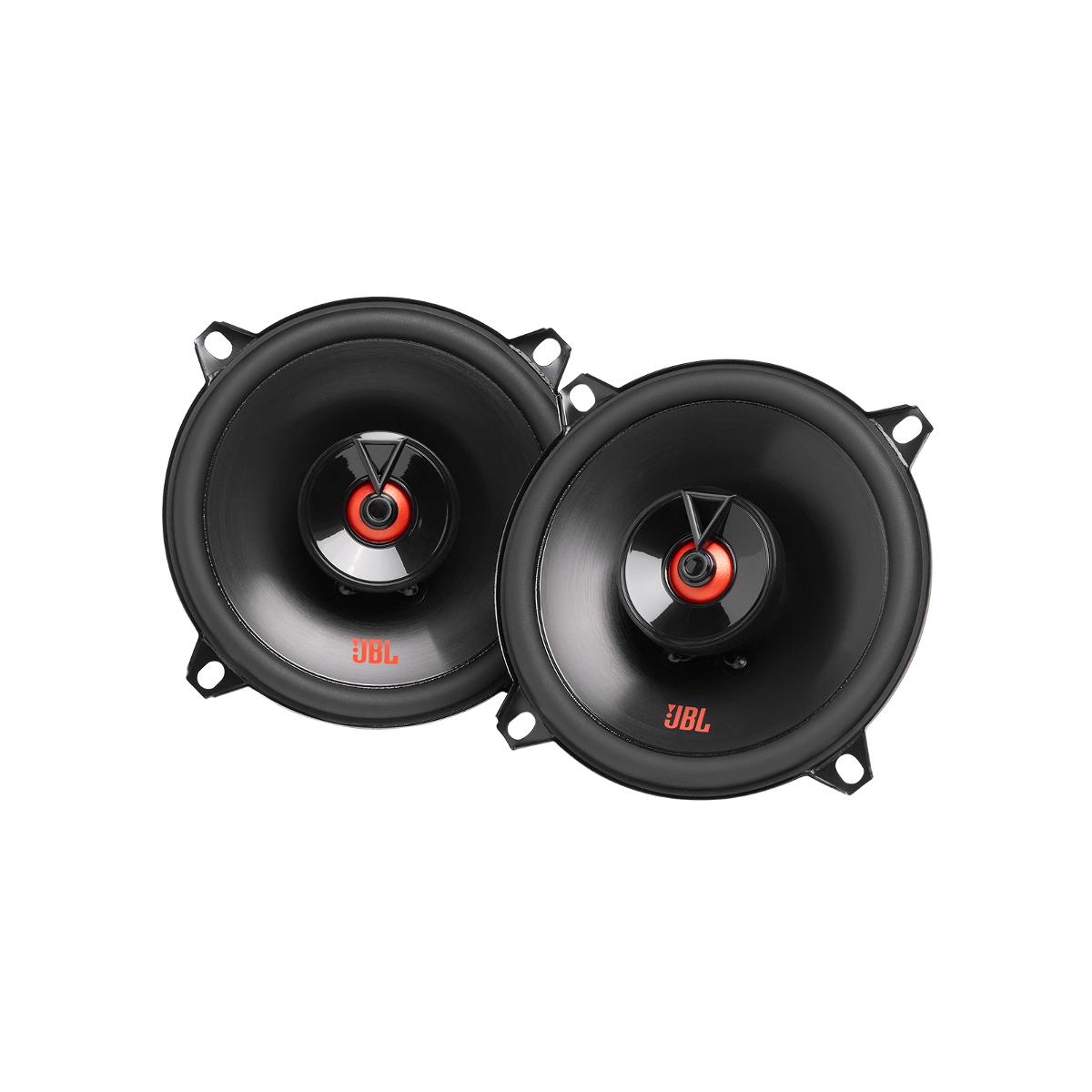 Акустика коаксиальная JBL CLUB 522F - фото