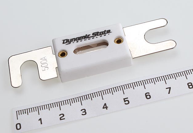 Предохранитель Dynamic State EI.ANL500 ANL 500A - фото