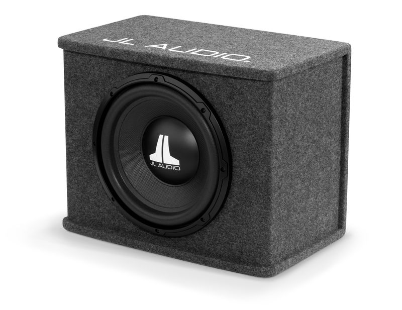 Сабвуфер пассивный в корпусе JL Audio CS112-WXv2 - фото