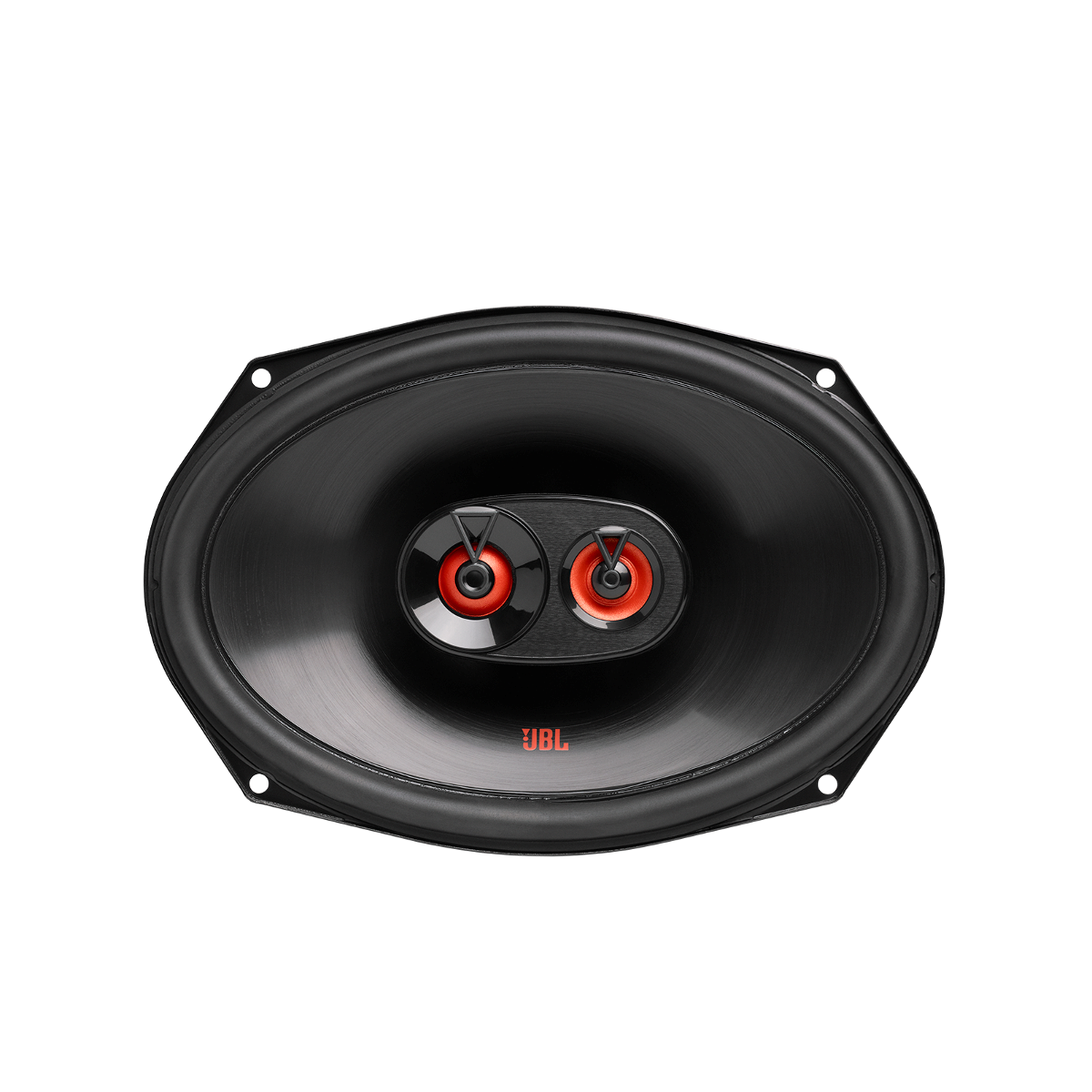 Акустика коаксиальная JBL CLUB 9632 - фото