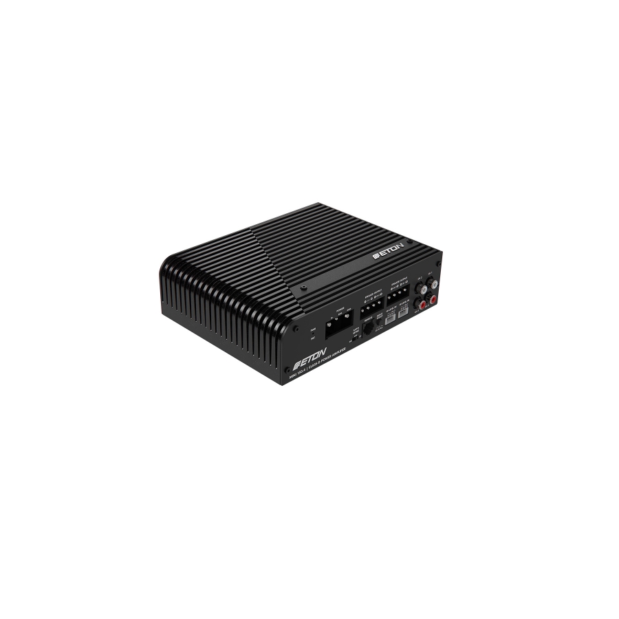 Усилитель 4-канальный Eton MINI 150.4 - фото