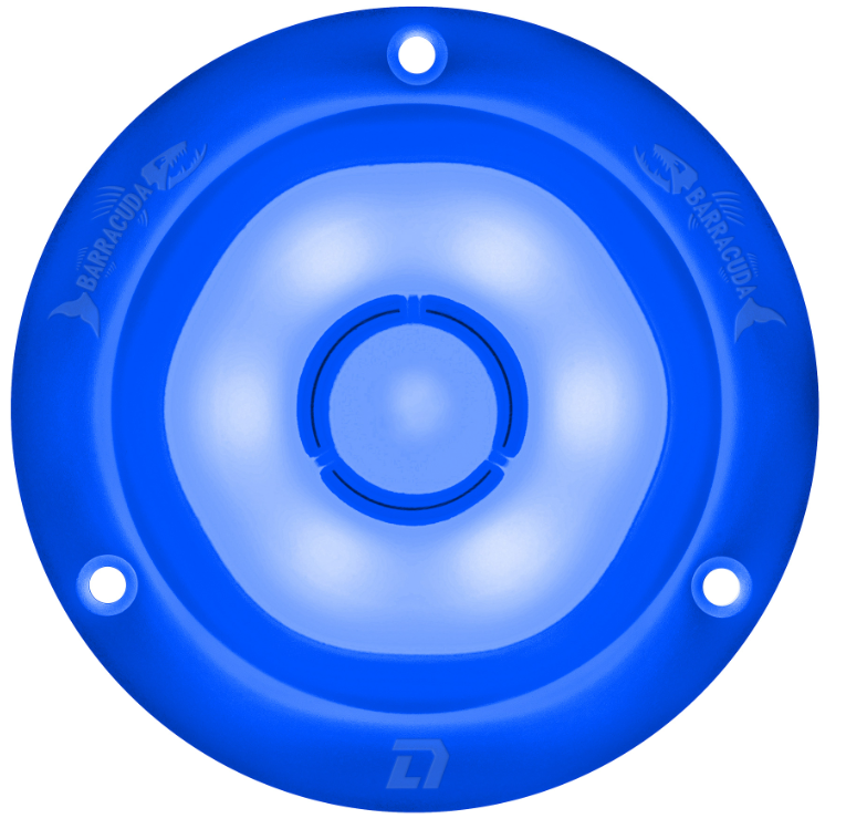 Рупорные твитеры DL Audio Barracuda Tweeter SE V.2 - фото