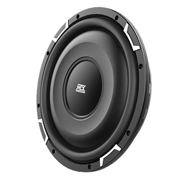 Сабвуфер MTX FPR12-04