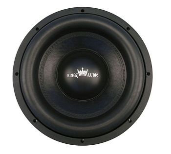 Сабвуфер Kingz Audio TSR 12X