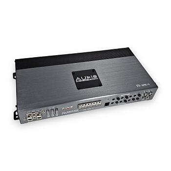Усилитель 4-канальный  Audio System R-125.4