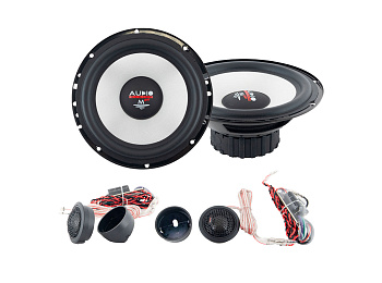 Акустика компонентная Audio System M165 EVO2