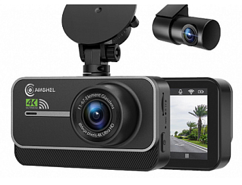 Видеорегистратор CamShel DVR 270 GPS