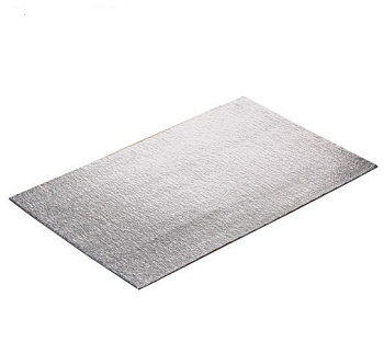 Шумовибропоглощающий  материал ComfortMat Fi4 0,5х0,8 (1уп-10л) (1л)