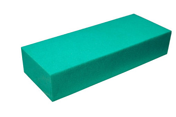 Шумоизоляция ComfortMat Soundtrap Green (0,495х0,195х0,95)