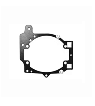 Переходные рамки MTF LIGHT №283 Kia Optima III 12-15