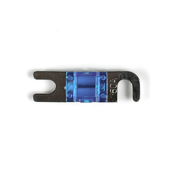 Предохранитель Global Audio FSM-60, 60A  (1шт)