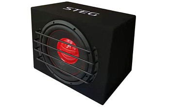 Сабвуфер в корпусе Steg ME 12