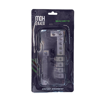 Держатель предохранителя MACHETE MDH-244 (dual)