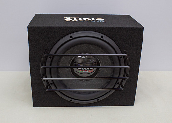 Сабвуфер пассивный в корп Audio System AE-12