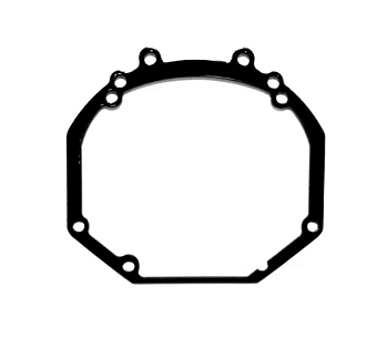 Переходные рамки MTF LIGHT №220 Toyota RAV4 III