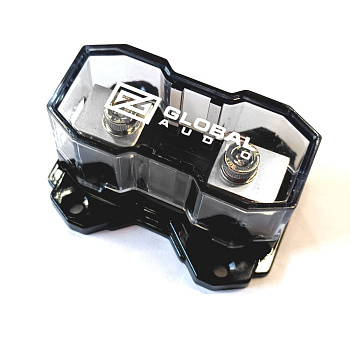 Держатель предохранителя Global Audio GFR-29