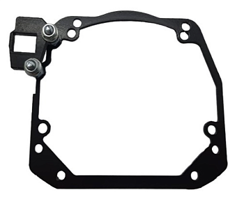Переходные рамки MTF LIGHT №329 Toyota RAV4 IV (XA40)