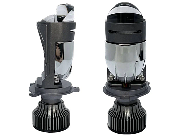 Светодиодная лампа Viper H4 PRO REFLECTOR