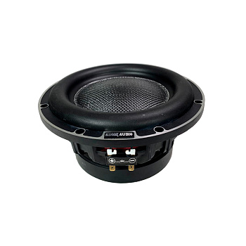 Сабвуфер Kingz Audio TSR 8SQ Marine certified