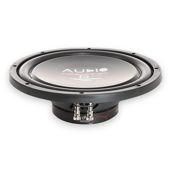 Сабвуфер Audio System R12 FLAT EVO2
