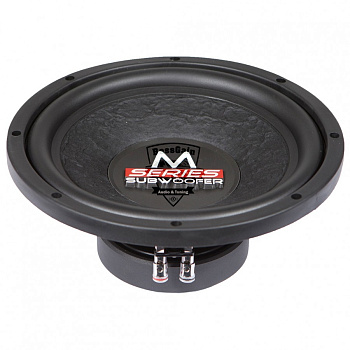 Сабвуфер Audio System M12 EVO