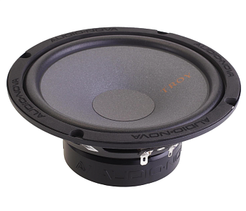 Акустика компонентная AUDIO NOVA TROY CS-162P