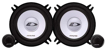 Акустика компонентная Alpine SXE-1350s