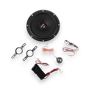 Акустика компонентная Audio System R200EM EVO2