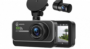 Видеорегистратор CamShel DVR 270