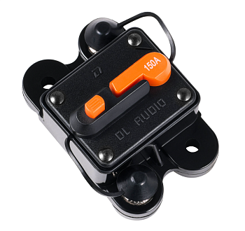 Предохранитель-автомат DL Audio Phoenix Automatic Fuse 150A