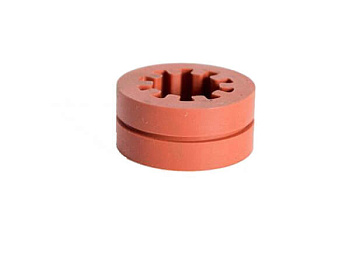 Уплотнительное кольцо резиновое 21x44 HYDRONIC D5WS/B5WS