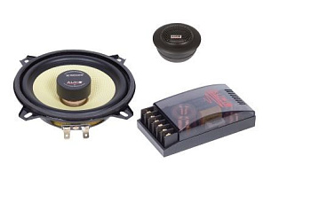 Акустика компонентная Audio System R130FL
