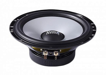 Акустика коаксиальная Audio System AS 650