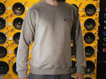 Свитшот DB (XXL)